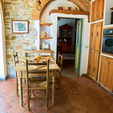 Il Portico Apt - Dolcevita Holiday ฟลอเรนซ์ ภายนอก รูปภาพ