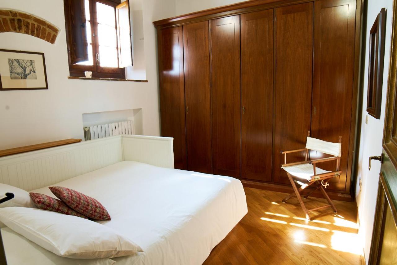 Il Portico Apt - Dolcevita Holiday ฟลอเรนซ์ ภายนอก รูปภาพ