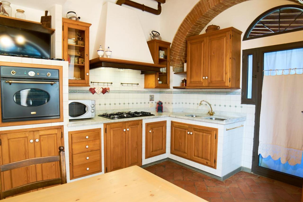 Il Portico Apt - Dolcevita Holiday ฟลอเรนซ์ ภายนอก รูปภาพ