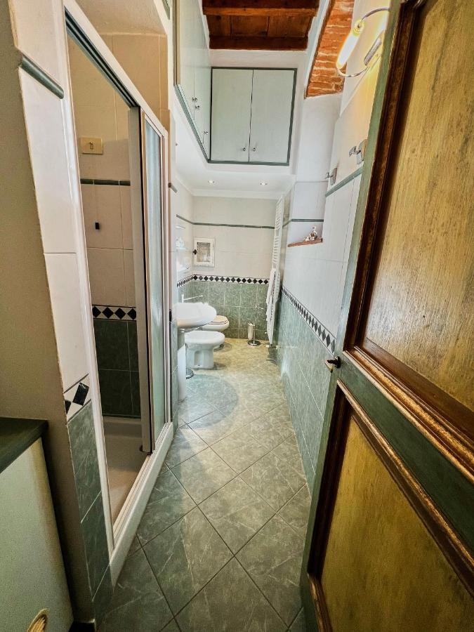 Il Portico Apt - Dolcevita Holiday ฟลอเรนซ์ ภายนอก รูปภาพ