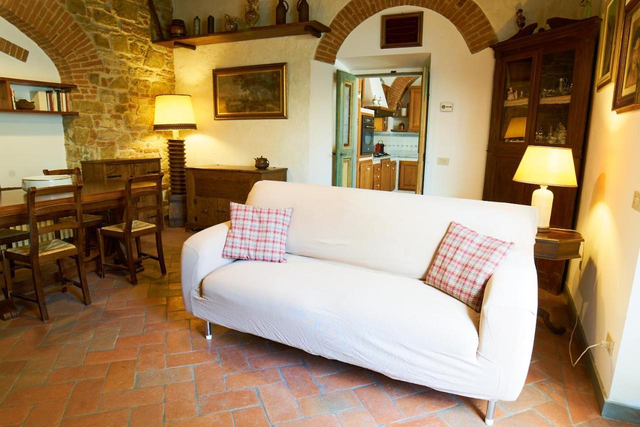 Il Portico Apt - Dolcevita Holiday ฟลอเรนซ์ ภายนอก รูปภาพ