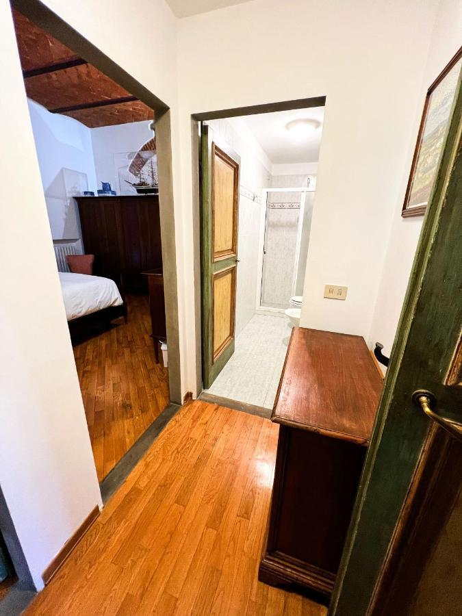 Il Portico Apt - Dolcevita Holiday ฟลอเรนซ์ ภายนอก รูปภาพ
