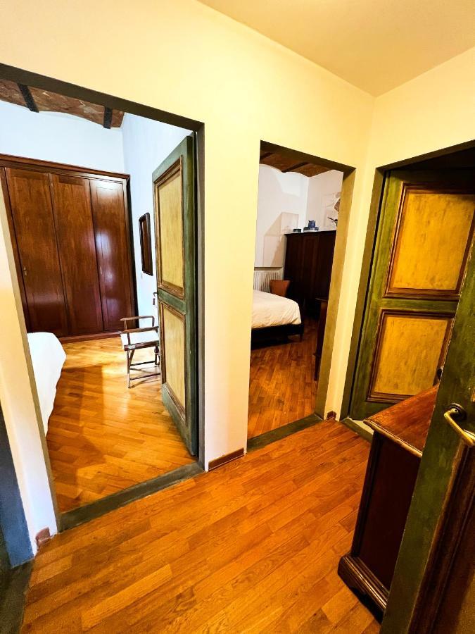 Il Portico Apt - Dolcevita Holiday ฟลอเรนซ์ ภายนอก รูปภาพ