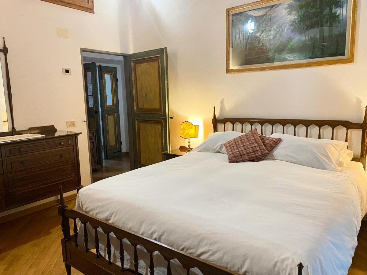 Il Portico Apt - Dolcevita Holiday ฟลอเรนซ์ ภายนอก รูปภาพ
