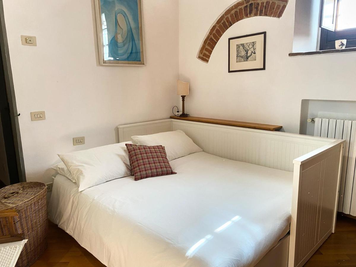 Il Portico Apt - Dolcevita Holiday ฟลอเรนซ์ ภายนอก รูปภาพ