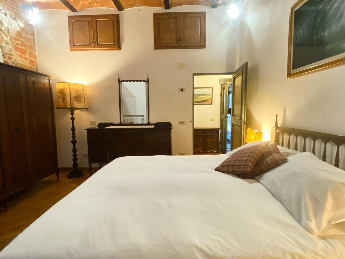 Il Portico Apt - Dolcevita Holiday ฟลอเรนซ์ ภายนอก รูปภาพ
