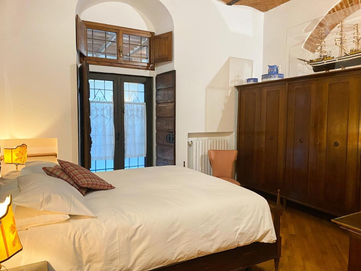 Il Portico Apt - Dolcevita Holiday ฟลอเรนซ์ ภายนอก รูปภาพ
