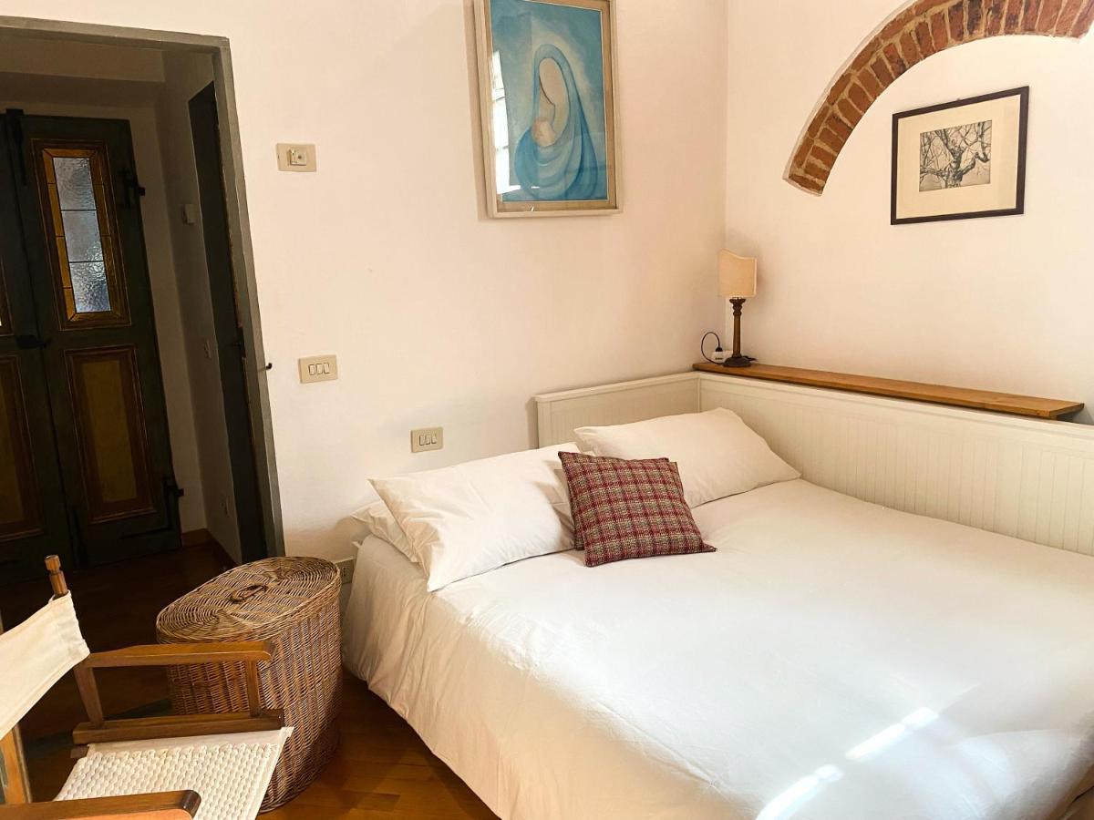 Il Portico Apt - Dolcevita Holiday ฟลอเรนซ์ ภายนอก รูปภาพ